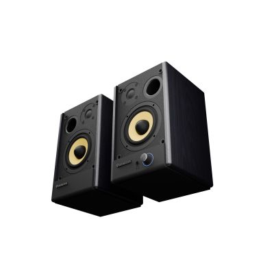 9. GENESIS ARSEN 402BT 2-Wege-Router, schwarz, kabelgebunden und kabellos, 60 W