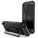 Tech-Protect TPUCarbon Case für Nintendo Switch 2 - Schwarz