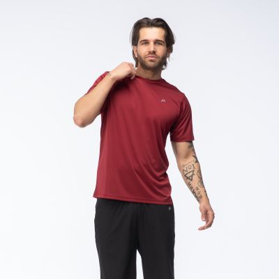 6. Herren Kurzarm-T-Shirt SALAN