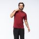 6. Herren Kurzarm-T-Shirt SALAN