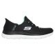 2. Skechers Slip-ins Summits Schuhe - Diamond Dream W 150123-BKTQ