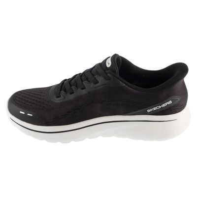 2. Skechers Go Walk Arch Fit N-Joy 217075-BKW Schwarz 41