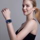 16. Armband Triple Protection für Apple Watch 38 / 40 / 41 mm Armband - beige
