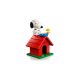 27. LEGO Ideas 21368 – Peanuts: Snoopys Knospe