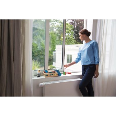3. Netatmo NVP Ventilstarter