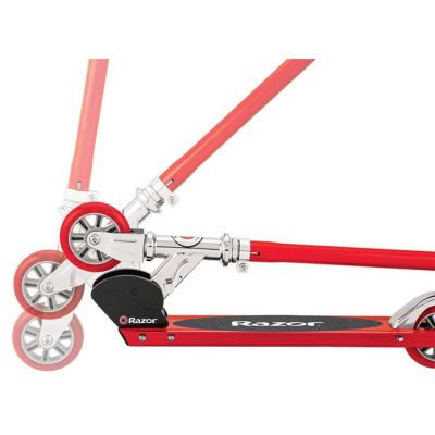 3. Razor Sport S Jr 13073058 Roller