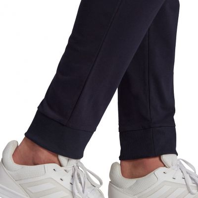 10. adidas Essentials Single M GK9259 Hose