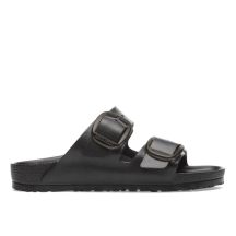 Birkenstock ARIZONA BIG BUCKLE EVA NARROW Sandalen Schwarz (1029641)