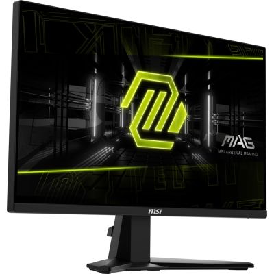 12. MSI MAG 255F E20 Computermonitor 62,2 cm (24,5 Zoll) 1920 x 1080 Pixel Full HD LCD Schwarz