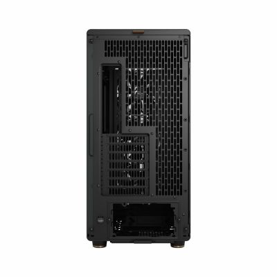 20. Fractal Design North XL Anthrazit Schwarz Hülle