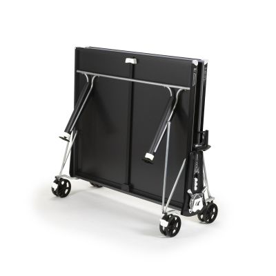 7. Cornilleau Black Code Outdoor 115404 Tischtennisplatte