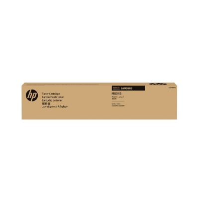 Samsung 804 Toner Magenta SS628A
