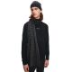 5. Calvin Klein Shadow Monogram Mütze + Schal M K50K507498
