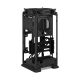 9. Fractal Design Mood Small Form Factor (SFF) Schwarz