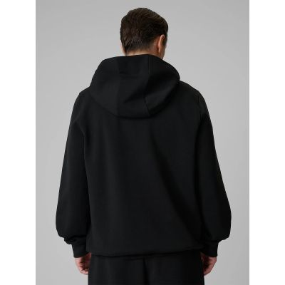 2. Herren-Kapuzenpullover, regulär, Größe 4F 4FRSS26TSWSM2793-20S