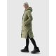 4. Lange Daunen-Winterjacke 4F W 4FWAW24TDJAF476-43S