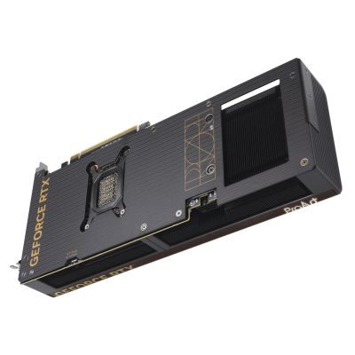 14. ASUS ProArt RTX 5070 Ti OC 16GB Grafikkarte