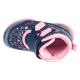 3. Skechers Illumi-Brights - Power Paint 302653N-NVMT Marineblau 24