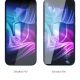 2. 3mk SilkyMatt Pro™ Mattfolie für Google Pixel 10A