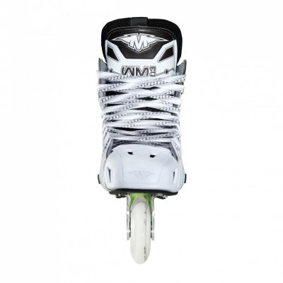 3. Mission Inhaler WM02 Jr 1058411 Rollhockey-Skates