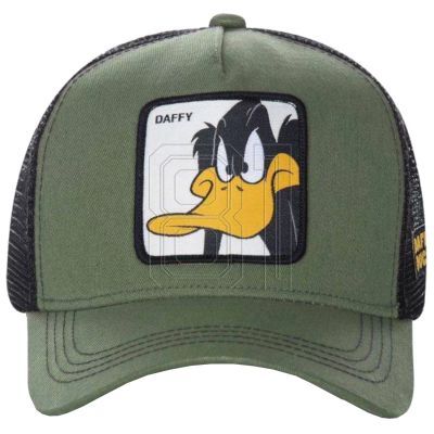 5. Capslab Looney Tunes Daffy Duck Kappe CL-LOO-1-DAF2