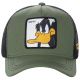 5. Capslab Looney Tunes Daffy Duck Kappe CL-LOO-1-DAF2