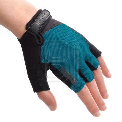 6. Meteor MX51 Fahrradhandschuhe 17640 Größe S