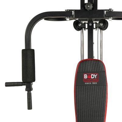 44. Einzelstation-Kraftstation Multi Gym Basic BMG4202