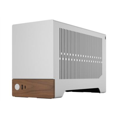 Fractal Design Terra Small Form Factor (SFF) Silber