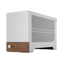 Fractal Design Terra Small Form Factor (SFF) Silber