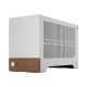Fractal Design Terra Small Form Factor (SFF) Silber