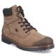 5. Rieker M F3612-24 RKR746 isolierte Stiefel