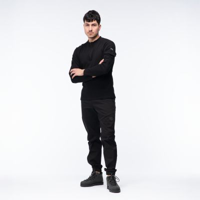 7. Iguana Clayson M Sweatshirt 92800624095 
