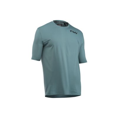 NORTHWAVE Xtrail Jersey grün