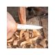 6. Outdoor-Messer Light My Fire FireKnife – orange
