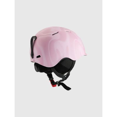 3. 4F Kinder-Skihelm 4FJWAW25AHELU086-90A