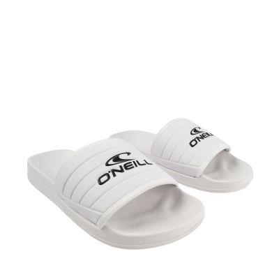 2. O'Neill Kelso Herren-Sandalen Weiß 90261043 1FG