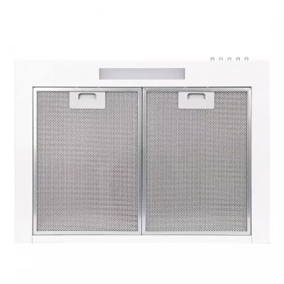 MAAN Vela 2 50 Satinhaube