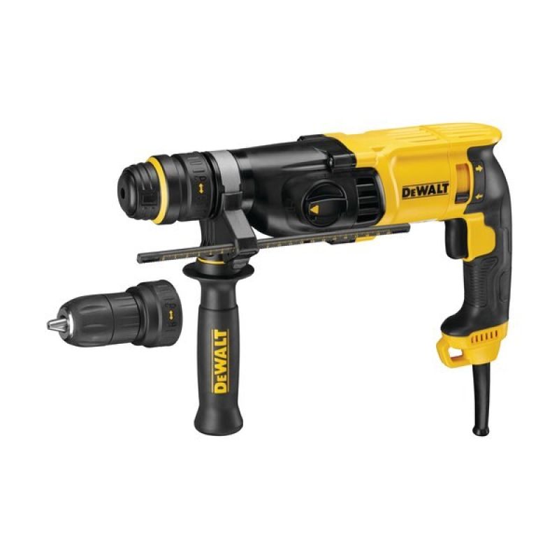 DeWalt D25134k-qs Schlagbohrmaschine