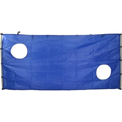 Torschutzvorhang 244x122x106cm