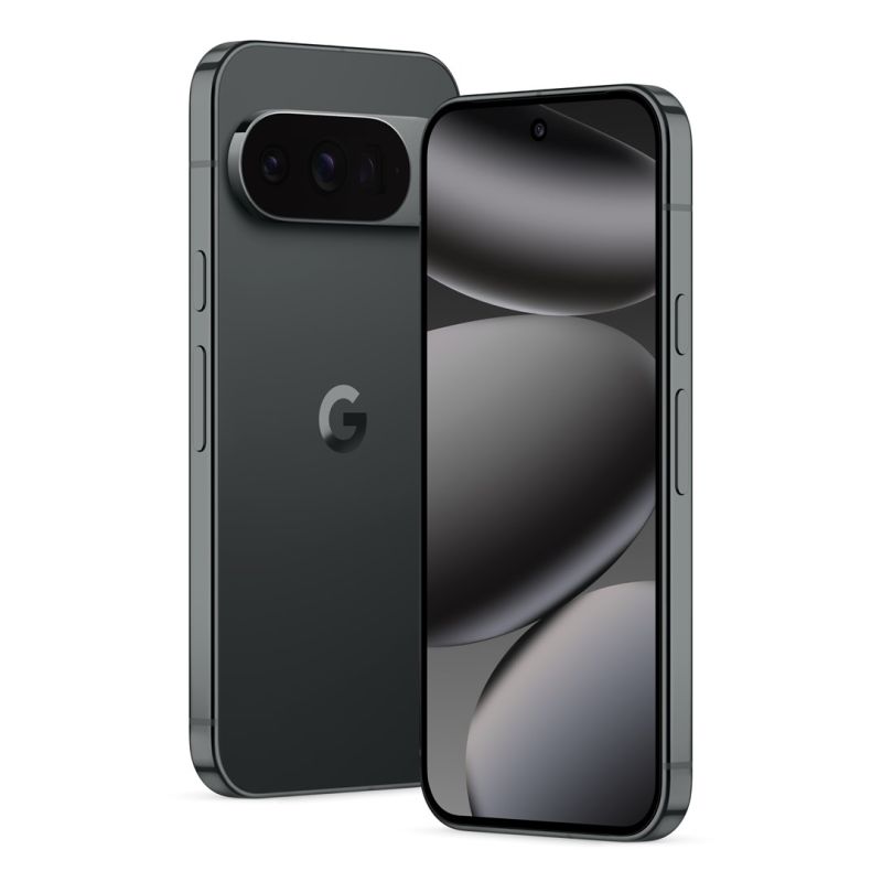 20. Google Pixel 10 Pro 128 GB Obsidian