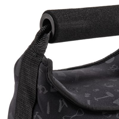 17. BODY SCULPTURE KETTLEBELL SOFT BW 134 6KG