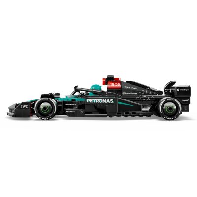 4. LEGO Speed Champions 77244 Mercedes-AMG W15 Formel-1-Auto