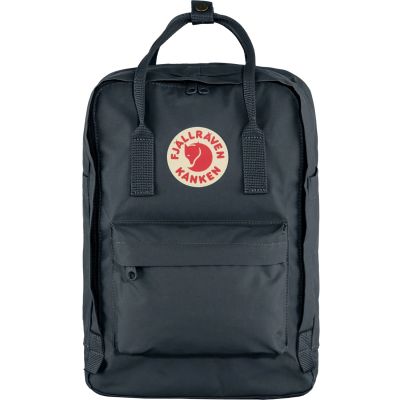 3. Fjällräven Kånken Laptop 15" Rucksack F23524-560
