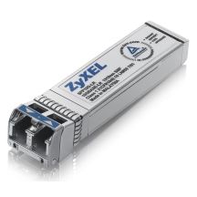 Zyxel SFP10G-LR 10G Duplex LC SM 10km 1310nm DDMI SFP+ Insert