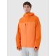 6. Herren-Trekkingjacke 10000 Membran 4F 4FWSS25TTJAM711-70S