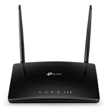 TP-LINK Archer MR402 AC1200 WLAN-Dualband-4G-LTE-Router