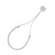 2. 3mk EasyClip Smartphone-Lanyard – Grau