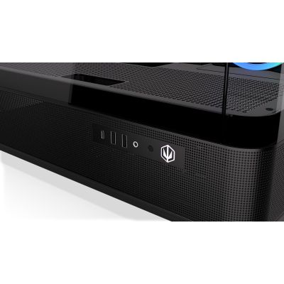 13. ENDORFY Aquarius 8000 Corona-Unterkunft