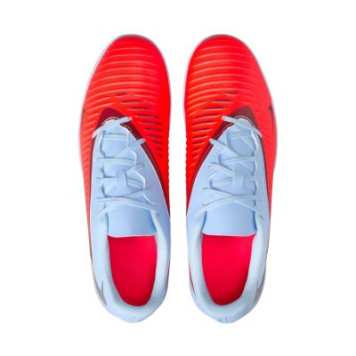 4. Nike Phantom 6 Low Club TF HQ2324 400 Fußballschuhe